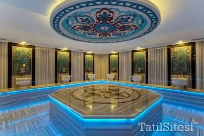 Alaiye Kleopatra Hotel 